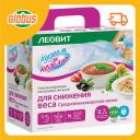 Низкокалорийная программа питания для снижения веса Леовит Худеем за неделю Средиземноморское меню Низкокалорийная программа питания для снижения веса Леовит Худеем за неделю Средиземноморское меню