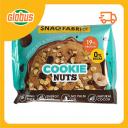 Печенье глазированное Snaq Fabriq с шоколадом и фундуком Печенье глазированное Snaq Fabriq с шоколадом и фундуком