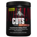 Жиросжигающий комплекс Animal Cuts Powder, апельсин-манго, 265 г, Universal Nutrition Жиросжигающий комплекс Animal Cuts Powder, апельсин-манго, 265 г, Universal Nutrition