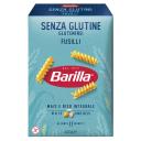 Макароны Barilla Фузилли без глютена 400 г Макароны Barilla Фузилли без глютена 400 г