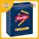 Макаронные изделия Barilla Girandole n.34, из твёрдых сортов пшеницы Макаронные изделия Barilla Girandole n.34, из твёрдых сортов пшеницы