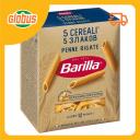 Макаронные изделия Barilla Penne Rigate 5 Злаков Макаронные изделия Barilla Penne Rigate 5 Злаков