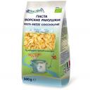 Макароны Fleur Alpine морские ракушки, 500 г Макароны Fleur Alpine морские ракушки, 500 г