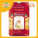 Макаронные изделия Maltagliati №079 Radiatore Макаронные изделия Maltagliati №079 Radiatore
