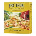 Макароны Pasteroni Вермишель 400 г Макароны Pasteroni Вермишель 400 г
