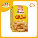 Смесь мучная С. Пудовъ Оладьи Смесь мучная С. Пудовъ Оладьи