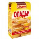 Мучная смесь С.Пудовъ Оладьи 500 г Мучная смесь С.Пудовъ Оладьи 500 г
