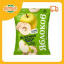 Чипсы из кисло-сладких яблок Яблоков Чипсы из кисло-сладких яблок Яблоков