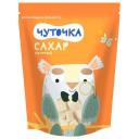 Сахар Чуточка колотый, 420 г Сахар Чуточка колотый, 420 г