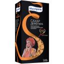 Сахар Мистраль Демерара тростниковый нерафинированный кусковой, 500 г Сахар Мистраль Демерара тростниковый нерафинированный кусковой, 500 г