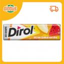 Жевательная резинка Dirol Жевательная резинка Dirol