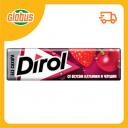 Жевательная резинка Dirol Жевательная резинка Dirol