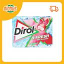 Жевательная резинка Dirol Жевательная резинка Dirol