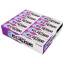 Жевательная резинка Eclipse Лесные ягоды 13,6 г, 30 шт. в уп. Жевательная резинка Eclipse Лесные ягоды 13,6 г, 30 шт. в уп.