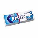 Жевательная резинка Orbit Сладкая мята, 13,6 г Жевательная резинка Orbit Сладкая мята, 13,6 г