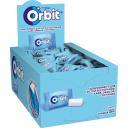 Orbit Сладкая мята жевательная резинка без сахара, 300 шт по 1.36 г Orbit Сладкая мята жевательная резинка без сахара, 300 шт по 1.36 г