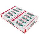 Жевательная резинка Wrigley's Spearmint Сладкая мята без сахара, 20 шт. в уп. Жевательная резинка Wrigley's Spearmint Сладкая мята без сахара, 20 шт. в уп.