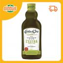 Масло оливковое Costa d'Oro Extra Virgin нерафинированное Масло оливковое Costa d'Oro Extra Virgin нерафинированное