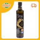 Масло оливковое Sitia 0.2 Premium Gold Extra Virgin нерафинированное Масло оливковое Sitia 0.2 Premium Gold Extra Virgin нерафинированное