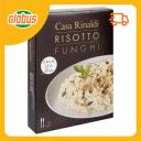 Ризотто Casa Rinaldi с белыми грибами Ризотто Casa Rinaldi с белыми грибами