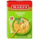 Пшено Макфа шлифованное, 5х80 г Пшено Макфа шлифованное, 5х80 г