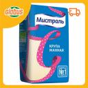 Крупа манная Мистраль Крупа манная Мистраль