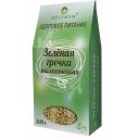 Гречка зеленая экологическая, 200 г, Оргтиум Гречка зеленая экологическая, 200 г, Оргтиум