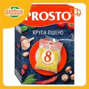 Пшено Prosto в варочных пакетиках (8 шт. х 62,5 г) Пшено Prosto в варочных пакетиках (8 шт. х 62,5 г)