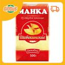 Крупа манная из твёрдой пшеницы Шебекинская Крупа манная из твёрдой пшеницы Шебекинская