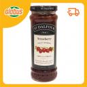 Джем клубничный St. Dalfour Джем клубничный St. Dalfour