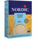 Хлопья Nordic овсяные 500 г Хлопья Nordic овсяные 500 г