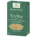 Хлопья зеленой гречки 350 г, Оргтиум Хлопья зеленой гречки 350 г, Оргтиум