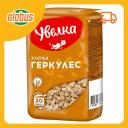 Хлопья овсяные Увелка Геркулес Хлопья овсяные Увелка Геркулес