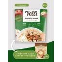 Ржаная каша яблоко&корица Yelli 60г Ржаная каша яблоко&корица Yelli 60г