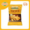 Чипсы кукурузные Delicados Nachos с нежнейшим сыром Чипсы кукурузные Delicados Nachos с нежнейшим сыром