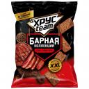 Сухари Хрусteam барные, стейк с перцем 140 г Сухари Хрусteam барные, стейк с перцем 140 г