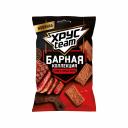 Сухарики Хрусteam Барная коллекция стейк с перцем 70 г Сухарики Хрусteam Барная коллекция стейк с перцем 70 г