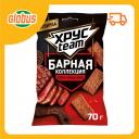 Сухарики ХрусTeam Стейк-Перец Сухарики ХрусTeam Стейк-Перец