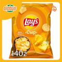 Чипсы картофельные Lay's Чипсы картофельные Lay's