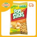 Чипсы картофельные Pomsticks Сыр-Лук Чипсы картофельные Pomsticks Сыр-Лук