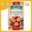 Хлебные ломтики печёные Maretti со вкусом Томатов, оливок и орегано Хлебные ломтики печёные Maretti со вкусом Томатов, оливок и орегано