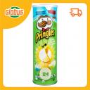 Чипсы картофельные Pringles Чипсы картофельные Pringles