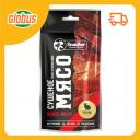 Мясо сушеное Snacker Кролик Мясо сушеное Snacker Кролик