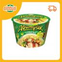 Лапша быстрого приготовления Доширак Сытный обед со вкусом Курицы Лапша быстрого приготовления Доширак Сытный обед со вкусом Курицы