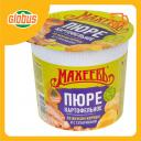 Пюре картофельное Махеевъ курица-сухарики Пюре картофельное Махеевъ курица-сухарики