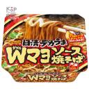 Лапша Nissin Якисоба, с курицей , овощным соусом и майонезом, быстрого приготовления, 153 г Лапша Nissin Якисоба, с курицей , овощным соусом и майонезом, быстрого приготовления, 153 г