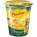 Лапша Роллтон с курицей быстрого приготовления, 70 г Лапша Роллтон с курицей быстрого приготовления, 70 г