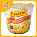Пюре картофельное Роллтон с сухариками Пюре картофельное Роллтон с сухариками