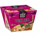 Рисовая лапша Sen Soy суп том ям 125 г Рисовая лапша Sen Soy суп том ям 125 г
