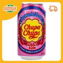 Напиток Chupa Chups Bubble Gum Cherry Напиток Chupa Chups Bubble Gum Cherry